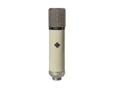 Golden Age Premier GA-251 Large Diaphragm Switchable-Pattern Tube Condenser Microphone