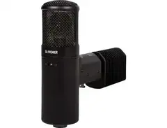 Golden Age Premier GA-800G Large Diaphragm Switchable-Pattern Tube Condenser Microphone main image