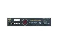 Golden Age Premier PRE-73 Premier Microphone Preamp