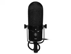 Golden Age Premier R1A Active Ribbon Microphone main image
