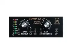 Golden Age Project Comp-3A Jr. Optical Compressor
