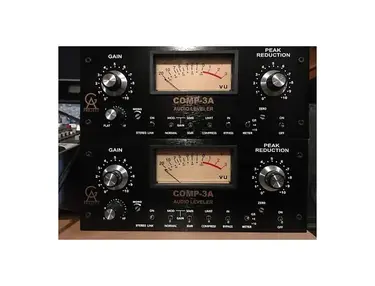 Golden Age Audio Project Comp-2A - What To Know & Where To Buy