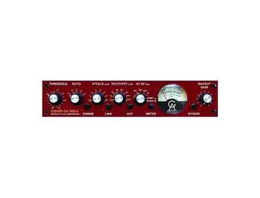 Golden Age Project Comp 54 MKII