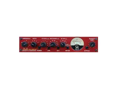 Golden Age Project Comp-54 MKIII Compressor