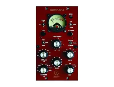 Golden Age Project Comp-554 500 Series Compressor Module