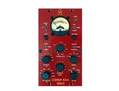 Golden Age Project Comp-554 MKII 500 Series Compressor Module