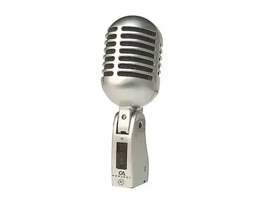 Golden Age Project D1 Cardioid Dynamic Microphone