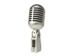Golden Age Project D1 Cardioid Dynamic Microphone main image