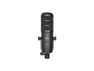 Golden Age Project D2 Large Dynamic Microphone