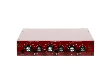 Golden Age Project EQ73 MKII Equalizer