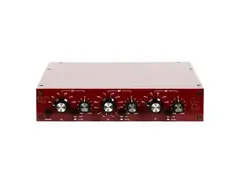 Golden Age Project EQ73 MKII Equalizer