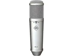 Golden Age Project FC3 Large Diaphragm Cardioid Condenser Microphone