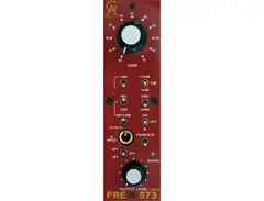 Golden Age Project Pre-573 MKIII 500 Series Microphone Preamp Module