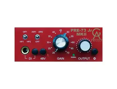 Golden Age Project Pre-73 MKIII - What To Know & Where To Buy Golden Age Project Pre-73 MKIII - What To Know & Where To Buy