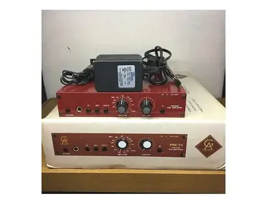 Golden Age Project Pre-73 MKI