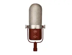 Golden Age Project R1 Tube Active Ribbon Microphone main image