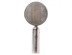 Golden Age Project R2 MkII Ribbon Microphone main image