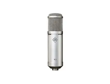 Golden Age Project TC-1 Multi-Pattern Tube Microphone