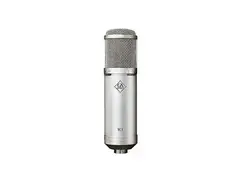 Golden Age Project TC-1 Multi-Pattern Tube Microphone main image