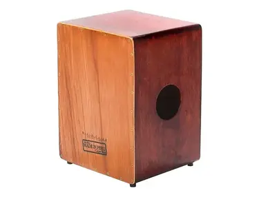 Gon Bops CJMX Mixto 2-in-1 Cajon