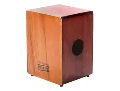 Gon Bops CJMX Mixto 2-in-1 Cajon main image