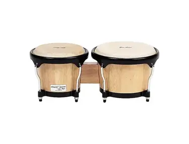 Gon Bops FS785N Fiesta Series 7/8.5" Bongos