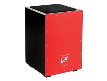 Gon Bops FSCJCB Fiesta Cajon