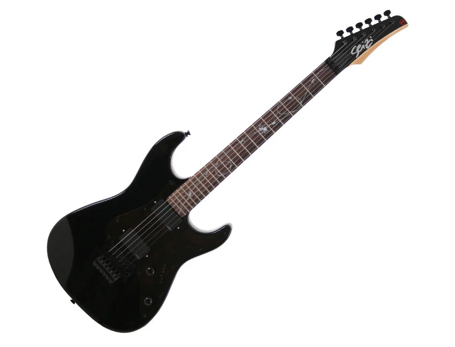 Seizi AK – Andreas Kisser Signature - What To Know & Where To Buy