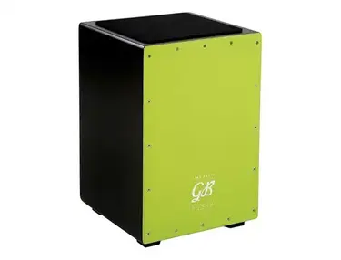 Gon Bops FSCJLC Fiesta Cajon