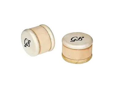 Gon Bops Large Talking Shakers (Pair)