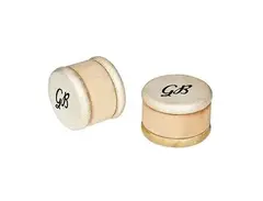 Gon Bops Large Talking Shakers (Pair) main image