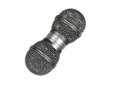 Gon Bops PSHM1 Mic Shaker