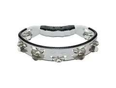 Gon Bops PTAMTR Double-Row Tambourine with Trash Jingles main image