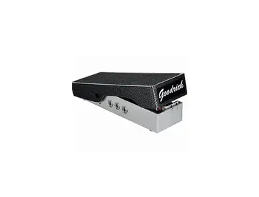 Goodrich Sound H-10k HighTen High Profile Passive Volume Pedal