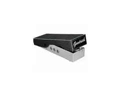 Goodrich Sound H-10k HighTen High Profile Passive Volume Pedal main image