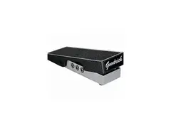 Goodrich Sound L-10k LowTen Low Profile Passive Volume Pedal main image