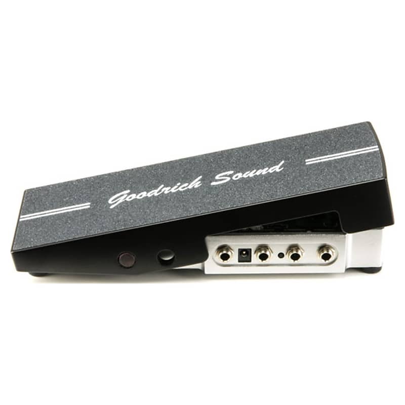 Goodrich Sound | Equipboard