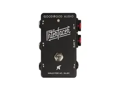 Goodwood Audio The Acoustic Interfacer main image