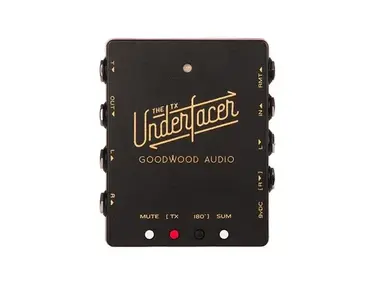 Goodwood Audio The Underfacer TX