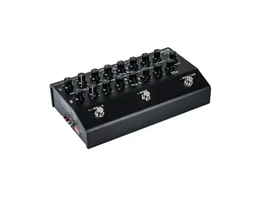 Grace Design FELiX Instrument Preamplifier / Blender