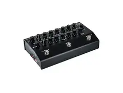 Grace Design FELiX Instrument Preamplifier / Blender