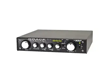 Grace Design m102 Optical Compressor