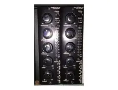 Grace Design m502 500 Series Compressor (Pair) main image