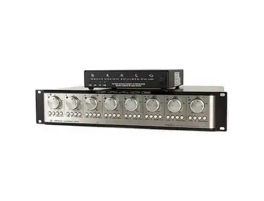 Grace Design m801 8-Channel Microphone Preamplifier
