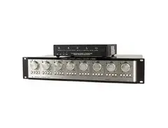 Grace Design m801 8-Channel Microphone Preamplifier main image