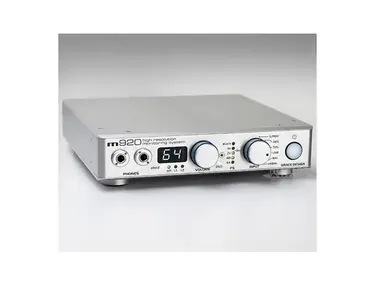 Grace Design m920 High Resolution Headphone Amp