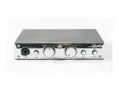 Grace Design Model 101 Single Channel Mic Preamp main image