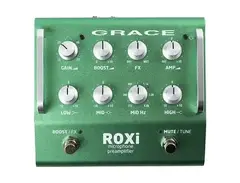 Grace Design ROXi Microphone Preamplifier