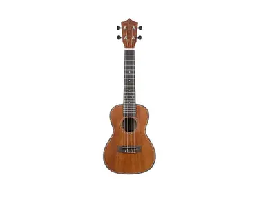 Grace Harbor GHU-100C Concert Ukulele