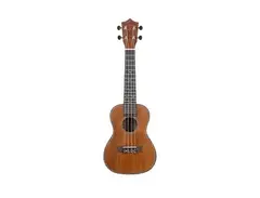 Grace Harbor GHU-100C Concert Ukulele main image